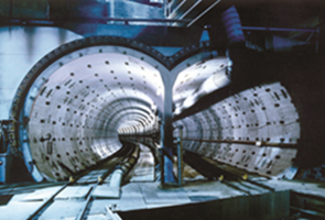 セグメント事業