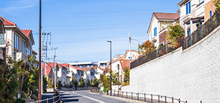 住宅・開発事業