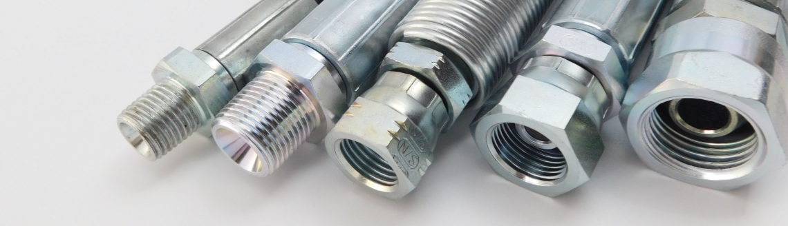 油圧関連部材の
企画・開発・販売事業