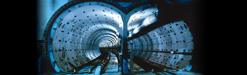 セグメント事業