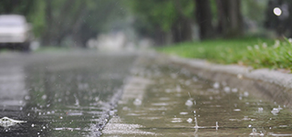 浸水対策事業/下水道事業